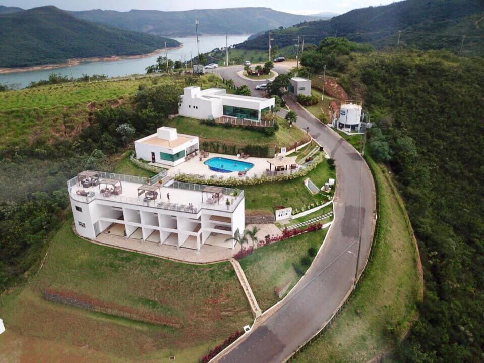 Holiday home Casa No Mirante De Escarpas