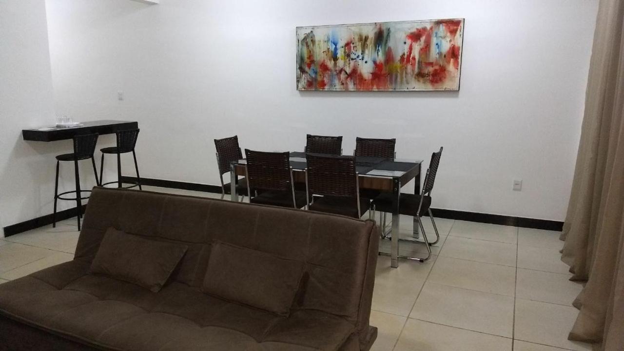 Casa No Mirante De Escarpas Holiday home