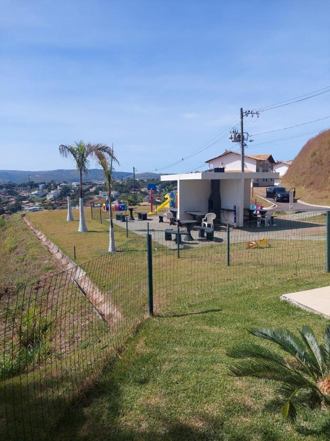 Casa No Mirante De Escarpas Holiday home
