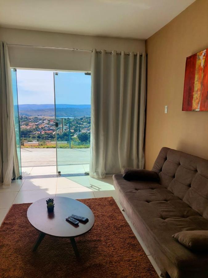 Holiday home Casa No Mirante De Escarpas *