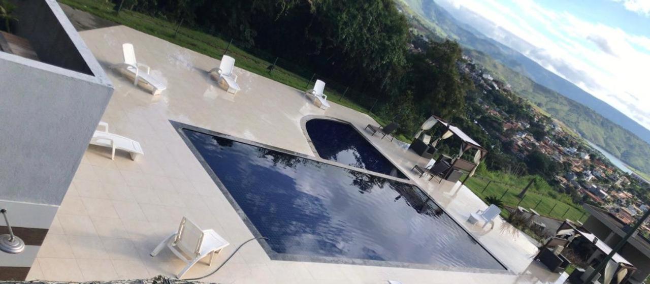 Holiday home Casa No Mirante De Escarpas