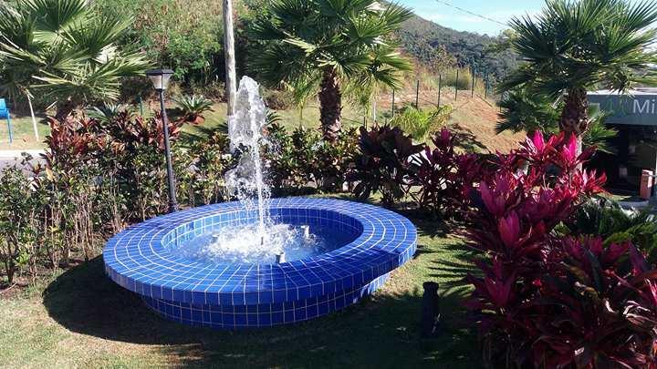 Holiday home Casa No Mirante De Escarpas *