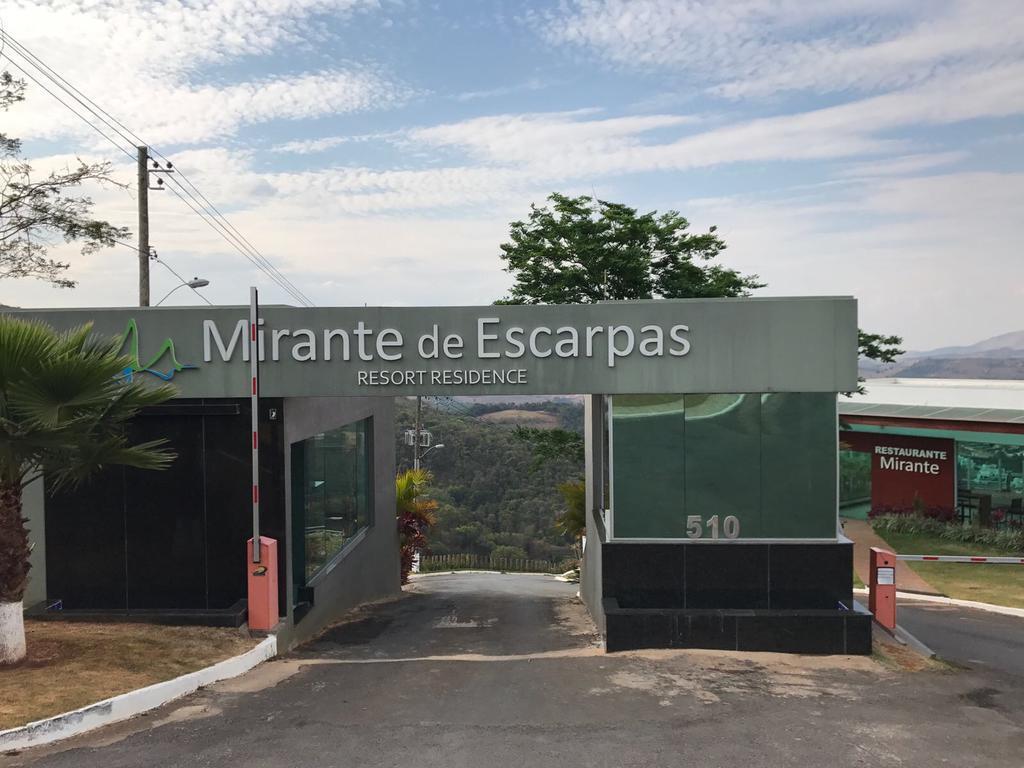 Holiday home Casa No Mirante De Escarpas